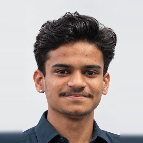 Arnav Jagdale