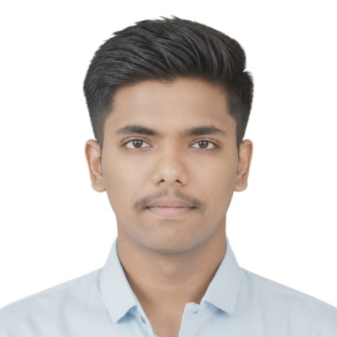 Tanmay Shinde